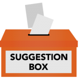 Suggestion Box